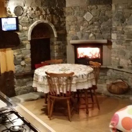 Taverna Semon Verrayes Εξωτερικό φωτογραφία