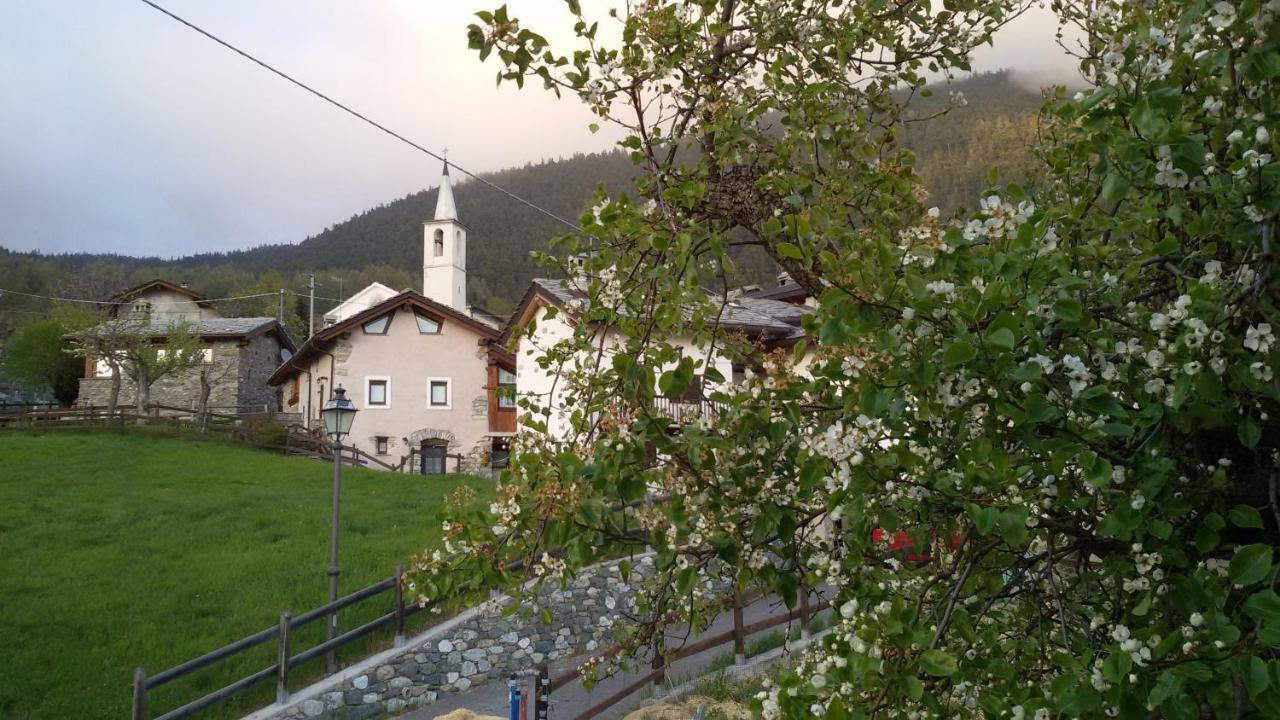 Taverna Semon Verrayes Εξωτερικό φωτογραφία
