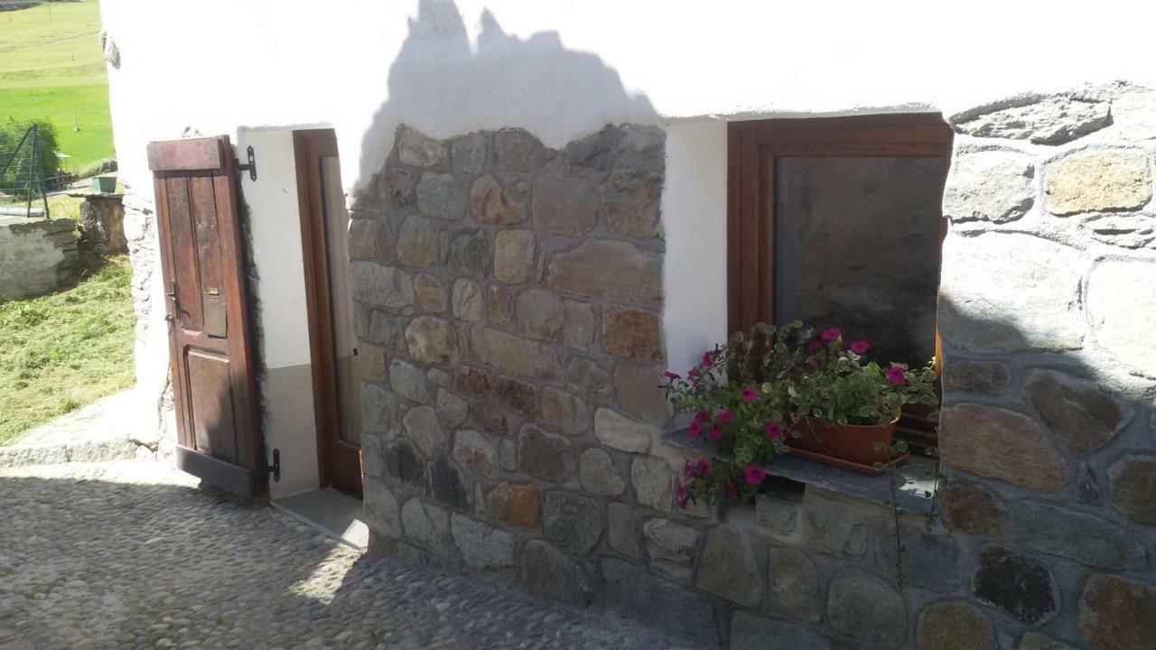 Taverna Semon Verrayes Εξωτερικό φωτογραφία