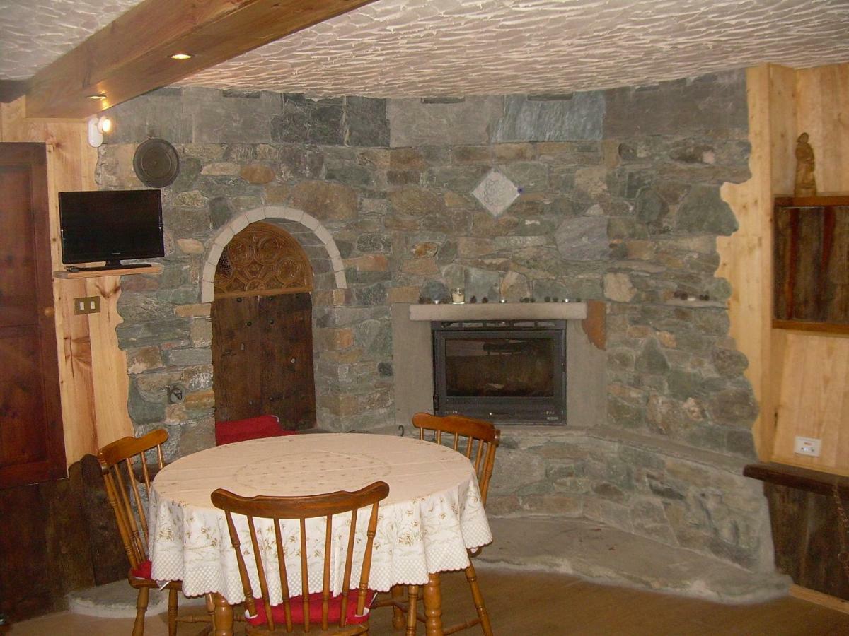 Taverna Semon Verrayes Εξωτερικό φωτογραφία