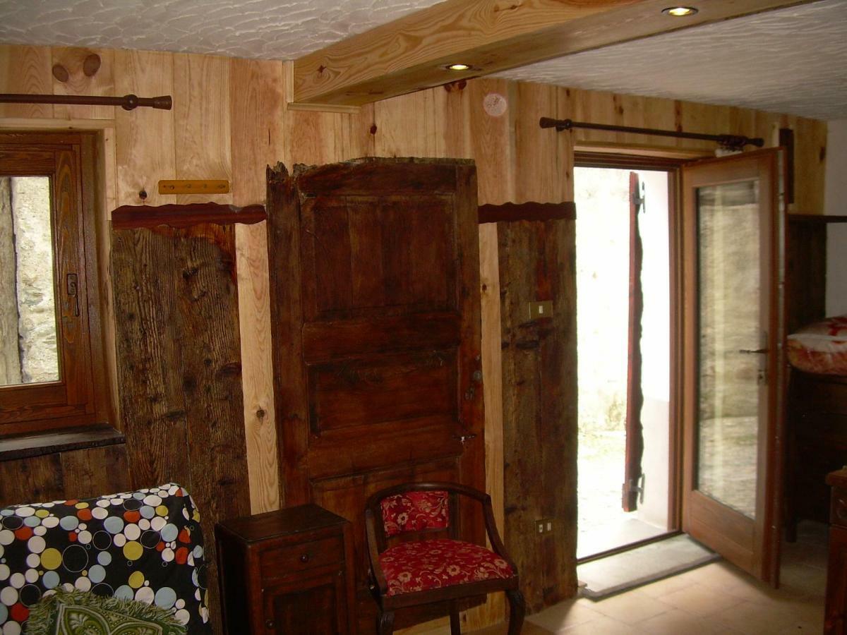 Taverna Semon Verrayes Εξωτερικό φωτογραφία