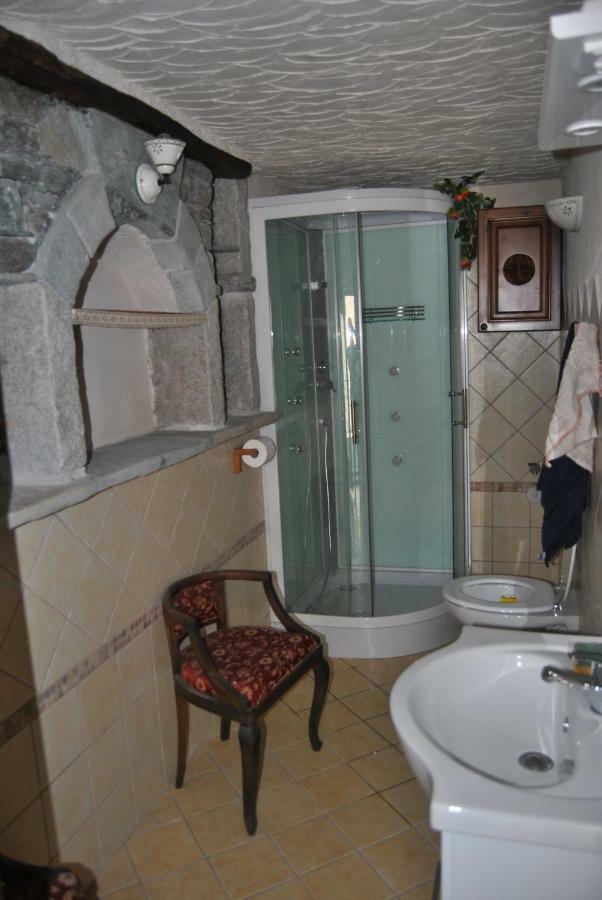 Taverna Semon Verrayes Εξωτερικό φωτογραφία