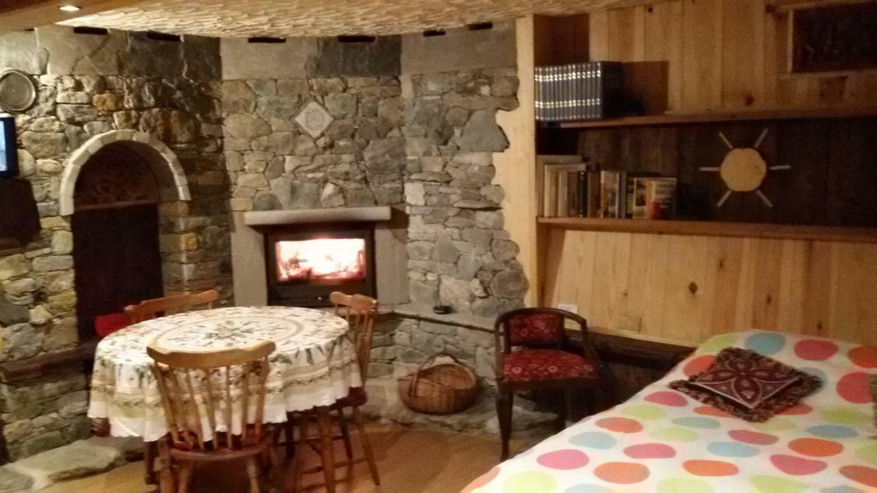 Taverna Semon Verrayes Εξωτερικό φωτογραφία