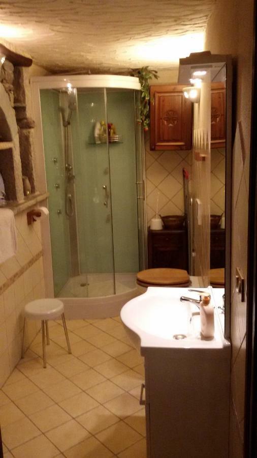 Taverna Semon Verrayes Εξωτερικό φωτογραφία