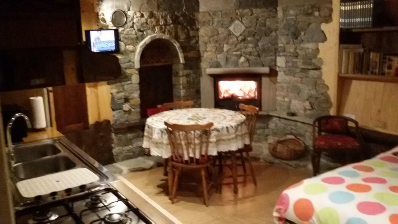 Taverna Semon Verrayes Εξωτερικό φωτογραφία