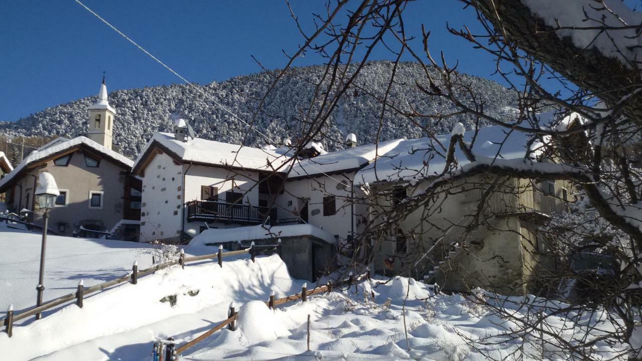 Taverna Semon Verrayes Εξωτερικό φωτογραφία